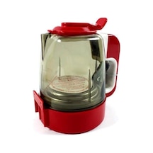 Ahmet Otomotiv Şahika Termo Gizli Rezistans 0.75 L 24 V Su Isıtıcısı