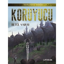 Koruyucu-Koruyucu Serisi 1 - Betül Saray - Cenova