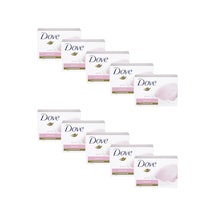 Dove Pink Cream Bar Güzellik Sabunu 10 x 100 G
