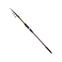 Albastar Caesar Kamış 100-225gr 390cm