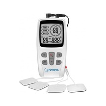 Çift Kanallı Dijital Tens Ems Cihazı