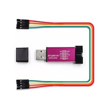 V2 Klon - Stm8 Programlayıcı
