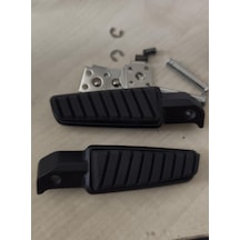 Cfmoto Nk250 Sr250 Clx250 Artçı Basamak Sağ Sol 0