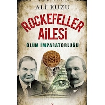 Rockefeller Ailesi n11.1491