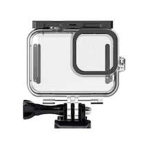 Outfire Gopro 9/10/11 Uyumlu 60 Metre Su Geçirmez Koruyucu Muhafa
