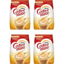 Nestle Coffee Mate Kahve Kreması Poşet 500 Gr X 4 Adet
