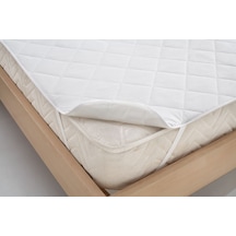 Komfort Home Sıvı Geçirmez Kapitoneli Bebek Yatak Alezi 60 x 120 CM