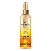 Pantene Sunkiss Yaz Etkili Karşı Koruyucu Sprey 200 Ml 3 Adet