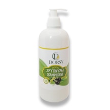 Dorsy Doğal Zeytinyağlı Şampuan 400 ML