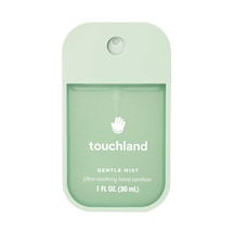 Touchland Lily Of The Valley Nemlendirici Ve Kokulu El Temizleme Spreyi 30ml