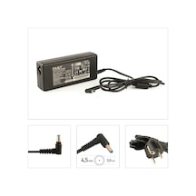 Cuadp047 19.5v 7.7a 150w 4.5 3.0mm Dell Uyumlu Notebook Adaptör