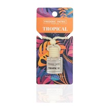 Tropical 8 Ml Araç Kokusu