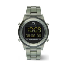Retro Digital Dark Green Dw00600768