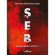Şeb - Güven Bana Serisi 2 Yediveren Yayınları - Yediveren Yayınları