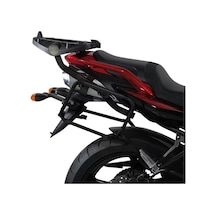 Gıvı Plx360 Yamaha Fz6 S2 - Fz6 600 Fazer S2 07-11 Yan Çanta Taşıyıcı Tek Renk