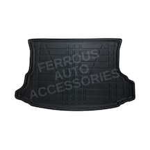 Kia Sportage Ferrous 3D Bagaj Havuzu 2005 2009