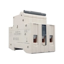 5sl6340-7ya 3x40a C Tipi W Otomat Siemens