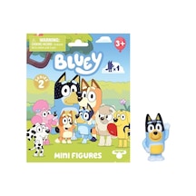 Bluey/19187 Bluey Sürpriz Paket Sahip Bluey