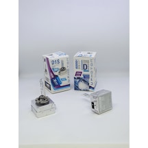 Audı A4 D1s Xenon Oto Ampul Photon 6000k 2004-2008
