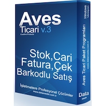 Kırtasiye Programı + Lazer Barkod Okuyucu, Barkodlu Satış (206397581)
