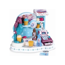 7600350404 Disney Frozen Dondurma Dükkanı