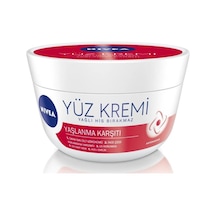 Nıvea Yaşlanma Karşıtı Yüz Kremi 100 Ml X 5 Adet