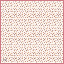 Krem - Pembe