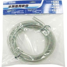 İsta Silikon Hortum 8mm 3mt