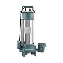 Grandfar Gv1804 Pro. Par. Bıçaklı Dalgıç 2,4hp - 24 Metre