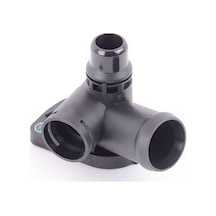Audi A4 2001-2008 Su Flanşı Oem 06b121132h