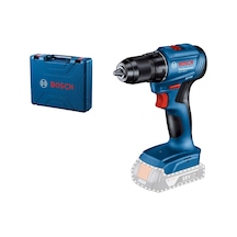 Bosch GSR 185-LI Akülü Delme-Vidalama (Akü ve Şarj Hariç)