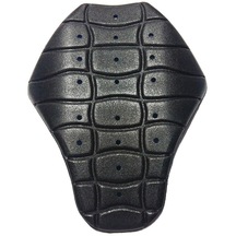 Suntek Yetişkinler Unisex Anti-şok Arka Koruyucu Dişli Plaka