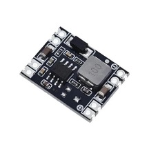 Mp1584en 9v Step Down Voltaj Düşürücü Regülatör 3a