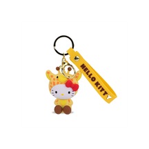 Hello Kitty And Friends Anahtarlık Giraffe
