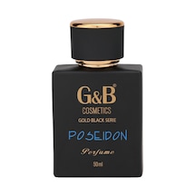 G&b Pet Parfüm Poseiden 50 Ml N106