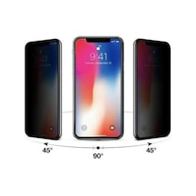 Vivo Y33t Nano Hayalet Ekran Koruyucu