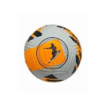 Avessa Bsf-018 Renkli Halı Saha Futbol Topu 5 Numara Dikişli