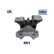 MOTOR TAKOZU SAĞ CORSA C MERIVA Z14XE Z16SE Z16XEP