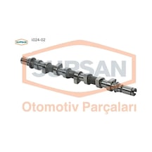 Eksantrik Mili Kng Iı-clıo Iı-ııı-mgn Iı 1.5 Dci K9k Supsan 8200718120/ 8200556570