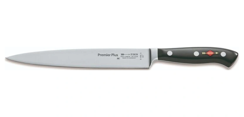 Premier Plus Oyma Bıçağı 21 Cm Metal