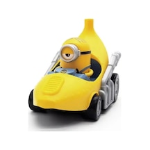 Minion Araba Stuart Figür