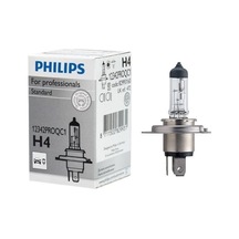 H4 12v 60 55w P43t Far Ampulü