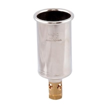 Yıldız 3457 Tavlama Başlığı Kromlu 57 MM