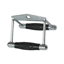 Proforce Rowing Bar Ergonomik Tutma Kollari