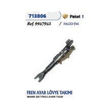Fren Ayar Lövye Takımı Palio Sw. 9947942