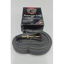 Grl 700 20/25 622-635 60mm İç Lastik İnce Uzun Supap
