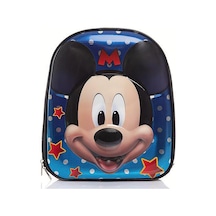Mickymouse Anaokulu Erkek Çocuk Sırt Çanta Okul Çanta