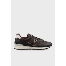 New Balance Lifestyle Erkek Spor Ayakkabı Kahverengi