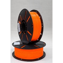 Neon Turuncu Pla Premium Filament 1.75mm 1kg