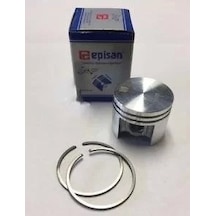 Episan Piston Segman Takım Dolmar 119 47mm